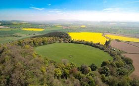 Upper Onibury Cottages   United Kingdom